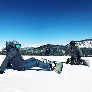 Meet your Posher, Malek